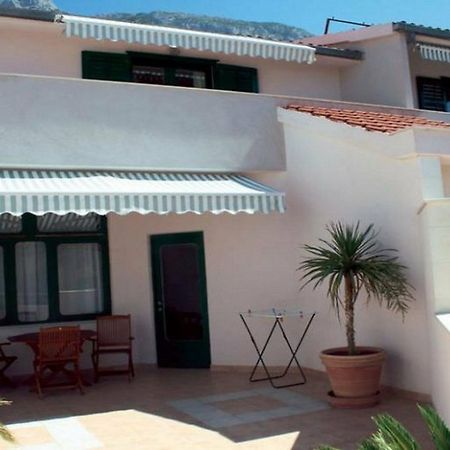 Apartments Rajcevic Makarska Exterior photo