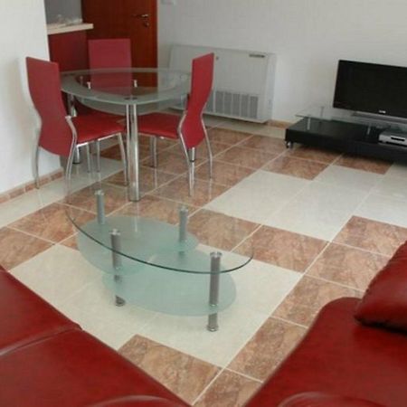 Apartments Rajcevic Makarska Exterior photo